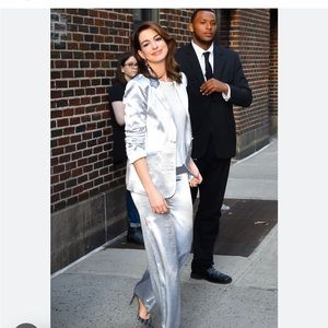 Cinq A Sept Khloe Blazer Size 8